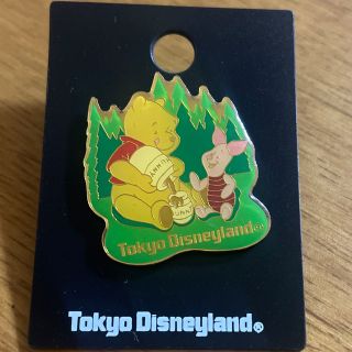 くまのプーさん（バッジ/ピンバッジ）のフリマアイテム一覧