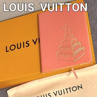 LOUIS VUITTON（ノート/メモ帳/ふせん）のフリマアイテム一覧
