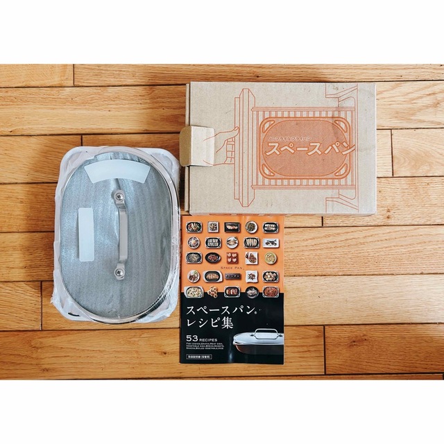 アサヒ軽金属 - アサヒ軽金属 スペースパン 未使用品の通販 by ralph's
