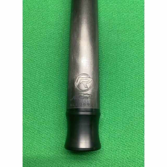 プレデター BK-RUSH シャフトのみ🎱美品✨の通販 by MD.45's shop｜ラクマ