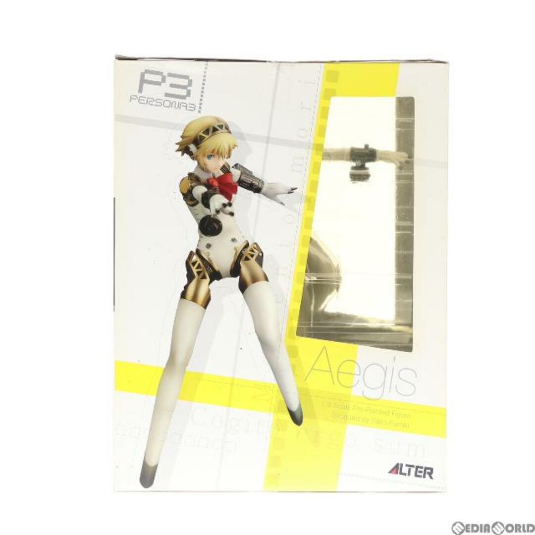 ALTER - アイギス ペルソナ3 1/8 完成品 フィギュア アルターの通販 by