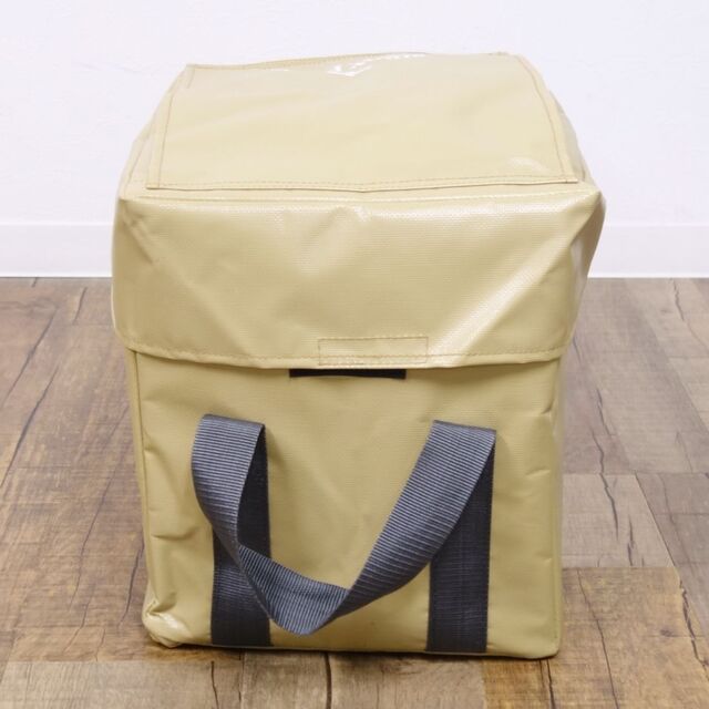 Snow Peak - 美品 廃番 スノーピーク snowpeak ガビングキューブ DB