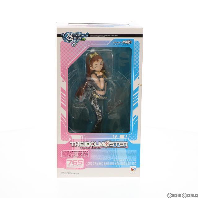 Brilliantstage - ほびーちゃんねる限定 ブリリアントステージ 水瀬