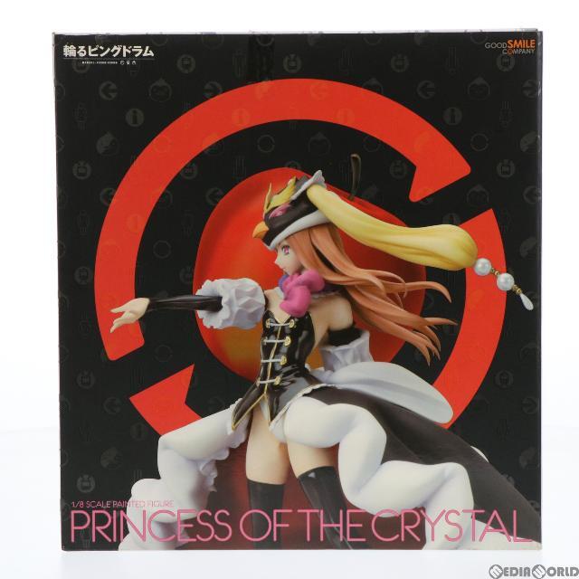 GOOD SMILE COMPANY - プリンセス・オブ・ザ・クリスタル 輪るピング