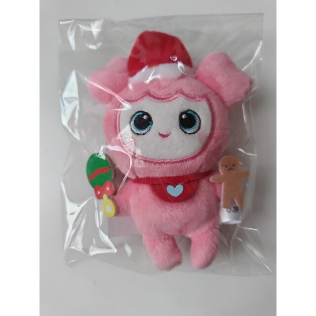 TWICE - TWICE ラブリー Babyモブリー ぬいぐるみの通販 by 37