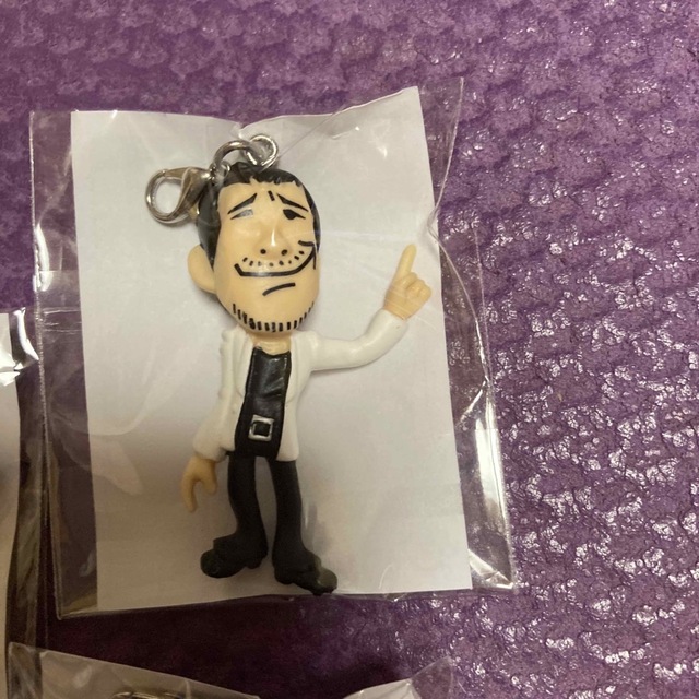 Yazawa - 矢沢永吉ガチャ5点セットの通販 by 永ちゃん's shop｜ヤザワ