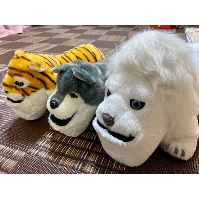 シャクレルプラネットぬいぐるみの通販 by なるちゃん's shop｜ラクマ