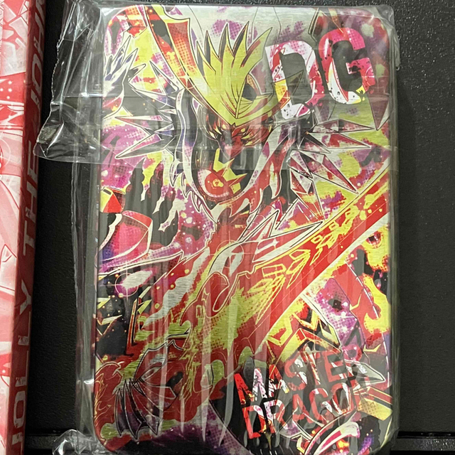 デュエルマスターズ - 非売品☆コロコロコミック☆2018☆付録