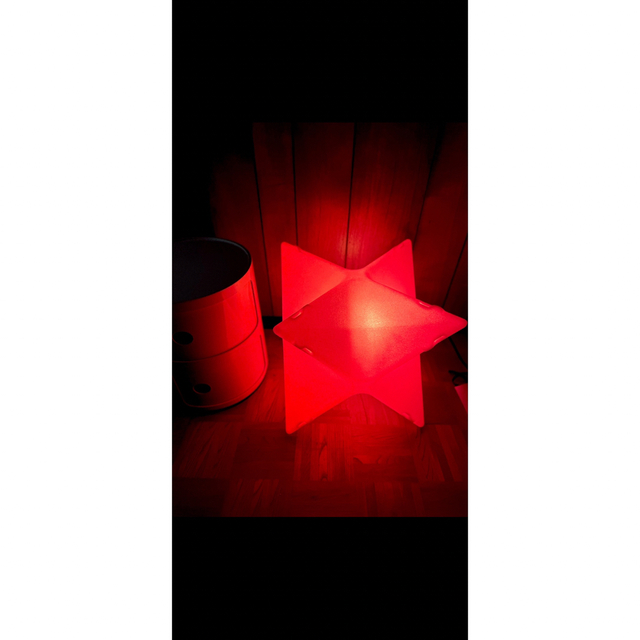 TOM DIXON OCTO フロアライトの通販 by MUKUDOKU ｜ラクマ