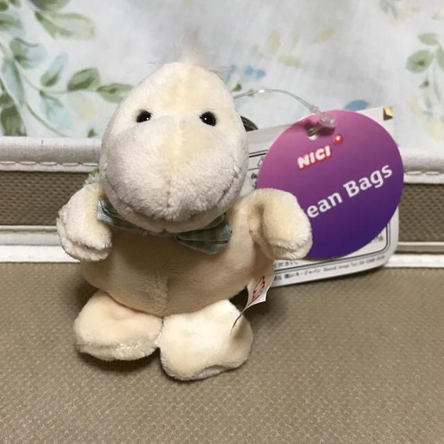 NICI カメ ぬいぐるみ キーホルダー の通販 by 菓's shop｜ラクマ