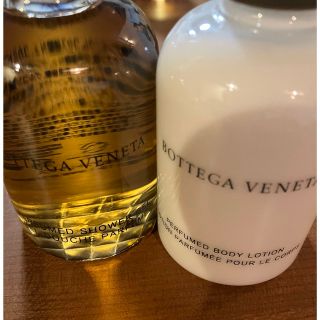 BOTTEGA VENETA（ボディケア）のフリマアイテム一覧