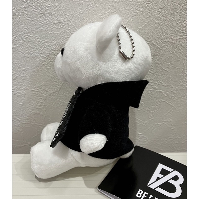 BE:FIRST - BE:FIRST SOTA(BMSGパーカー) くま ぬいぐるみの通販 by