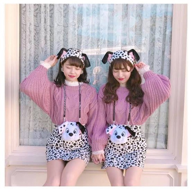 Disney - ディズニー ヘアバンド 101匹わんちゃんの通販 by 리상점