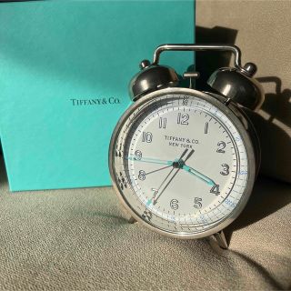 Tiffany & Co.（置時計）のフリマアイテム一覧