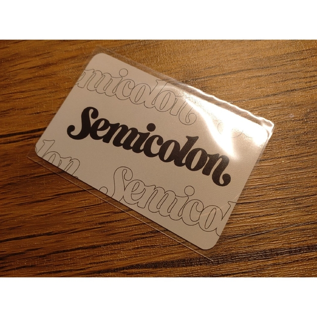 SEVENTEEN - seventeen ジョンハン 幼少期 ktown4u トレカ セミコロン