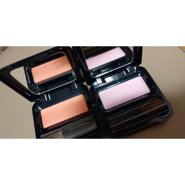 shu uemura - シュウウエムラ OVELAN チークセットの通販 by ミント's