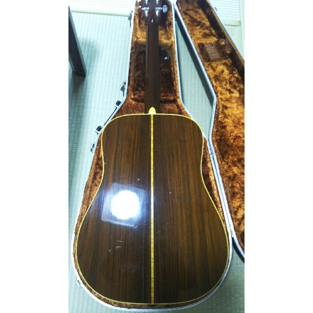Martin - 美品 Martin D28 1979年製 ヴィンテージアコースティック