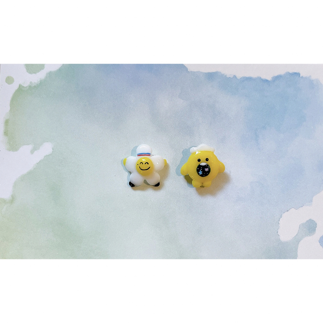 ネイルパーツ treasure truz オーダー専用ページ 他メンバーも可の通販