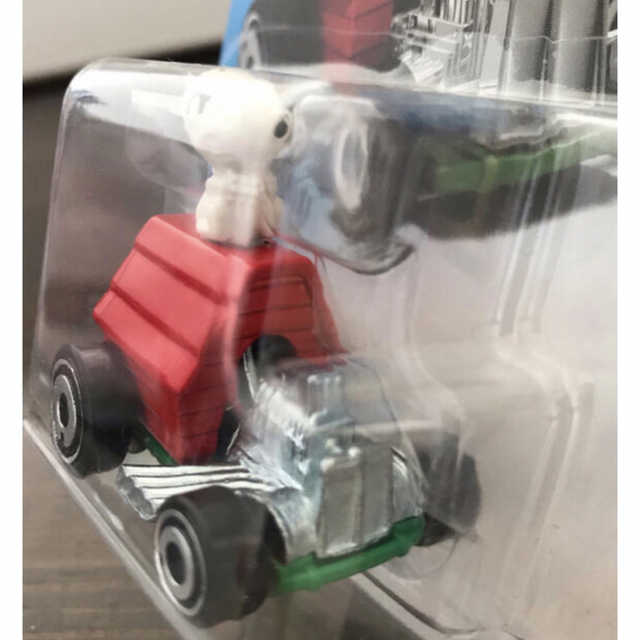 スヌーピー ホットウィール セットの通販 by マイク's shop｜ラクマ