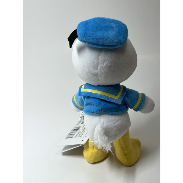 Disney - 新品未使用 ディズニーストア nuiMOs ぬいもーず ドナルド