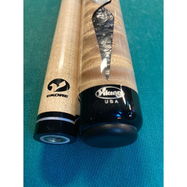 ビリヤードプレーキュー ARCH BENZ ビリヤードプレーキュー ARCH BENZ