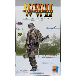 DRAGON（ミリタリー）のフリマアイテム一覧