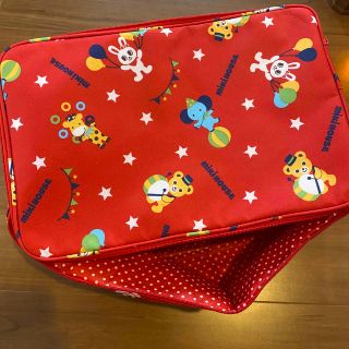 mikihouse（収納/チェスト）のフリマアイテム一覧