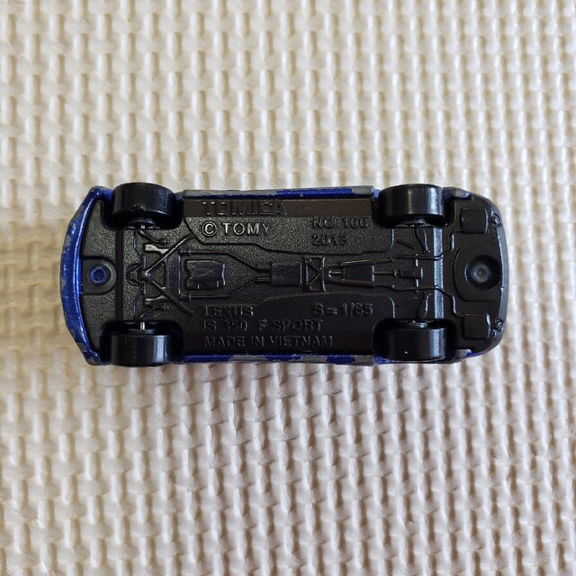 TOMICA トミカ 21台セットの通販 by ♪まωな♪'s shop｜ラクマ