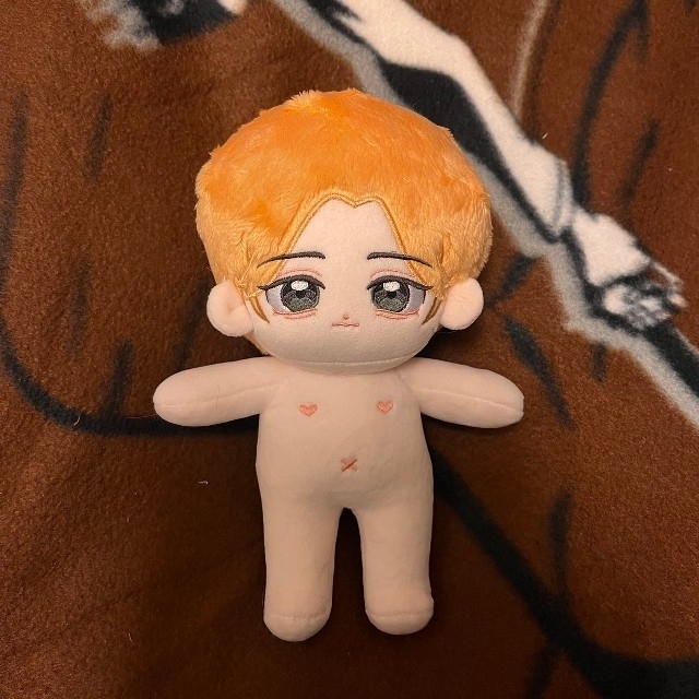 SixTONES 京本大我 ぬいぐるみ 着せ替え 20cmの通販 by R's shop｜ラクマ