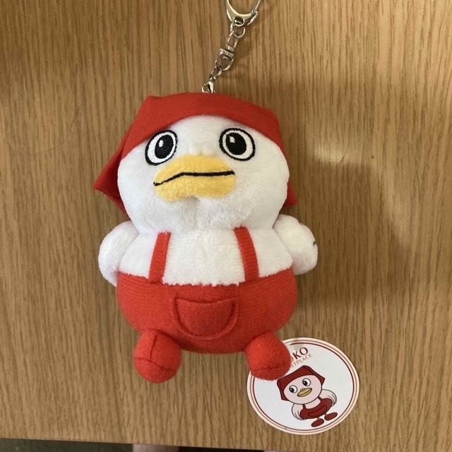 ヤオコー ヤッポー ぬいぐるみの通販 by るる｜ラクマ