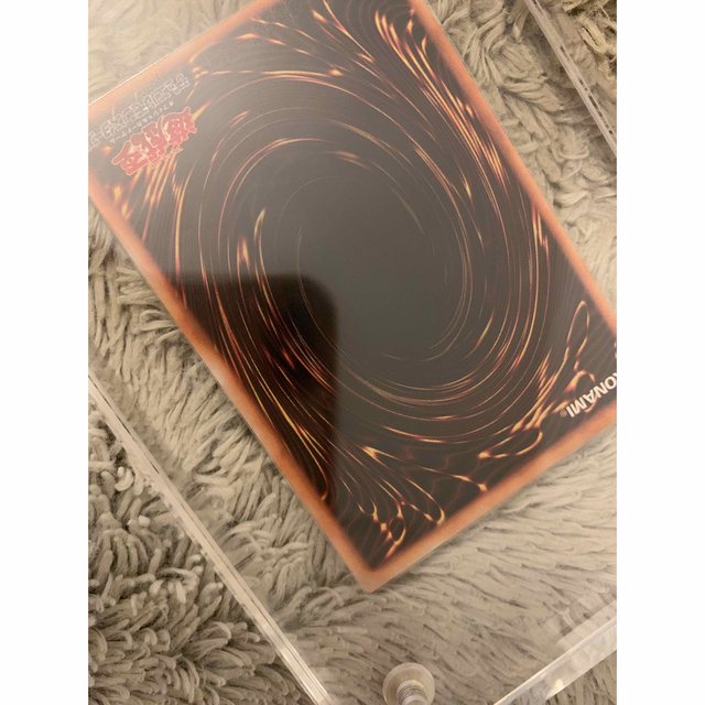 遊戯王 - No.1187 遊戯王 美品 初期 光の護封剣 ウルトラレアの通販 by