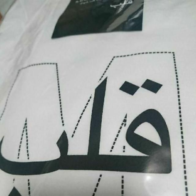 UVERworld - 【新品未使用】TAKUYA∞ 着用同型 Tシャツ Mサイズ 2点