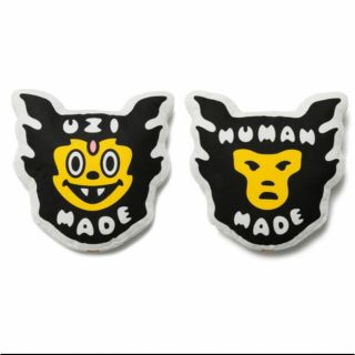 HUMAN MADE（クッション）のフリマアイテム一覧