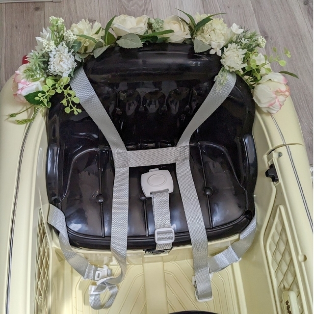 値下げ中】ラジコンカー 結婚式 リングガール リングボーイの通販 by