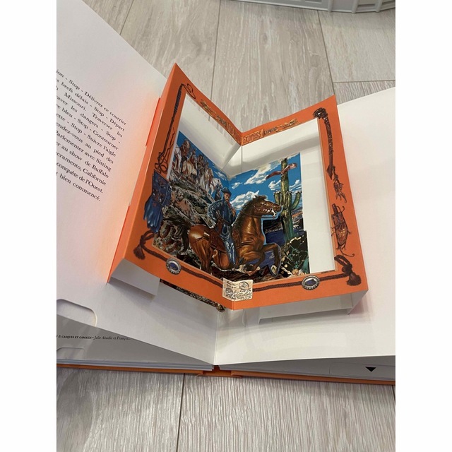 HERMES - エルメス ポップアップの通販 by れん's shop｜エルメスなら