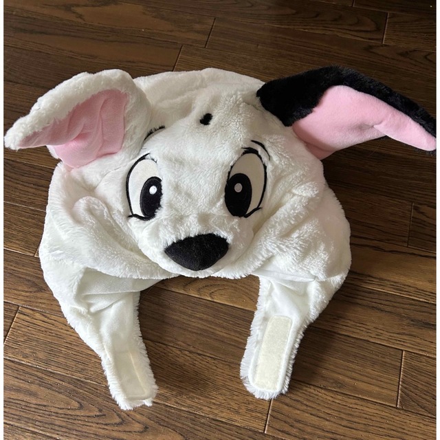Disney - 101匹わんちゃん ファンキャップ ディズニー 被り物の通販 by