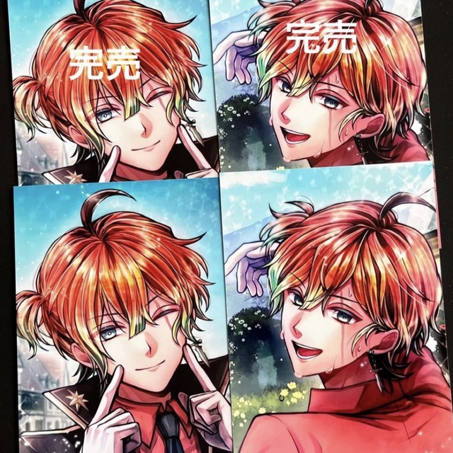 あくねこ 悪魔執事と黒い猫 テディ ブロマイドの通販 by ぱんだ｜ラクマ