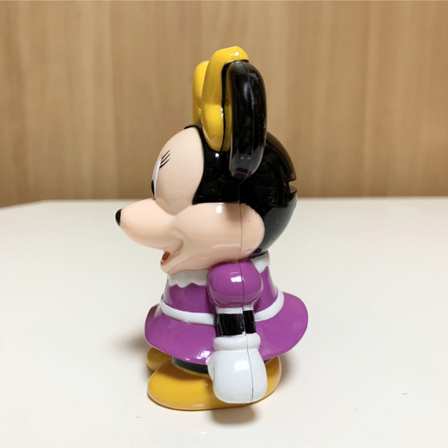 Disney - ☆匿名配送 ミニーマウス貯金箱 ディズニーの通販 by らっぴ