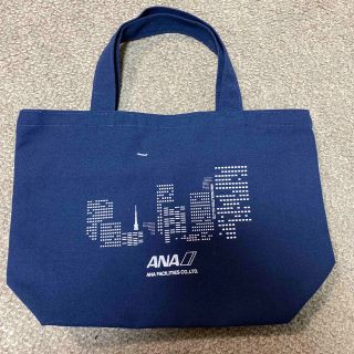ANA(全日本空輸)（トートバッグ）のフリマアイテム一覧