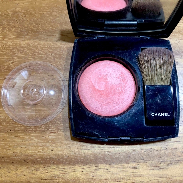 CHANEL - シャネル☆ジュ コントゥラスト69フルールドゥロテュスの通販