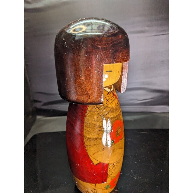 送料込み】水牛の角縁起物骨董品彫刻品インテリアアンティーク芸術品