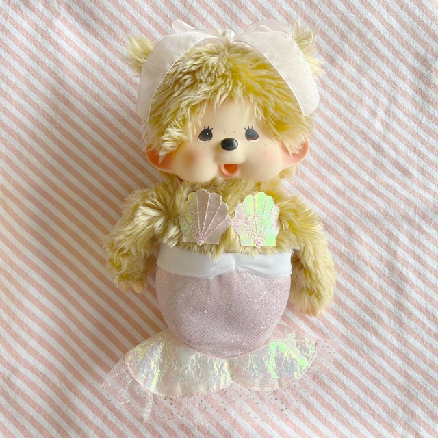 Sekiguchi - モンチッチ フェアリーテール マーメイドの通販 by プロフ