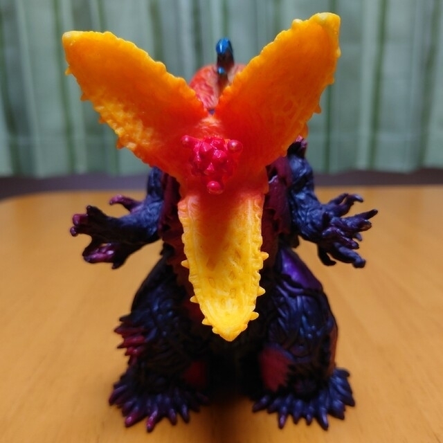 BANDAI - ラフレイア ウルトラマンネクサス ソフビ ウルトラマン