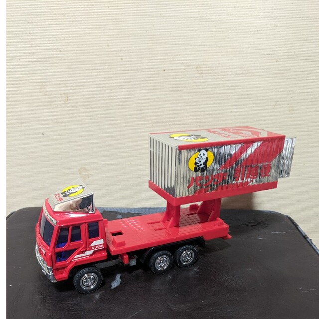 ヨネザワ ダイヤペット パンダ引越便の通販 by KSC｜ラクマ