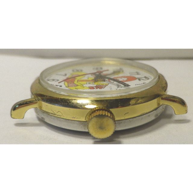 79'アンティーク McDONALD'S ドナルド・マクドナルド キャラクターの