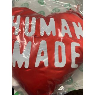 HUMAN MADE（クッション）のフリマアイテム一覧