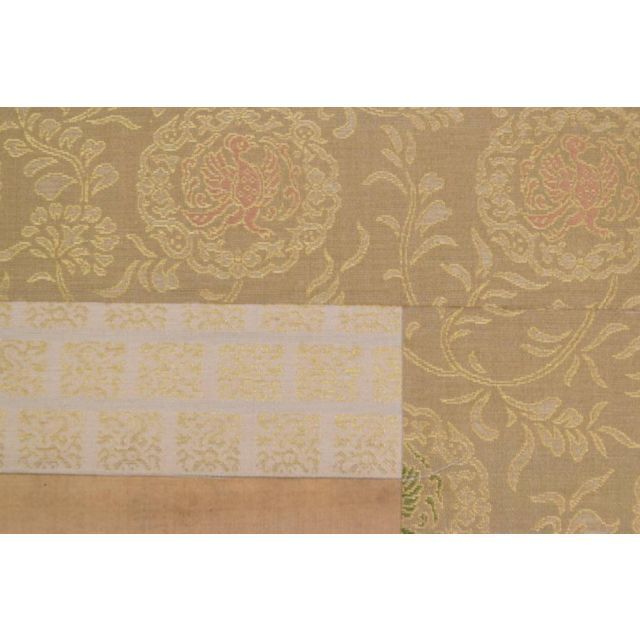 真作】洞松/滝に人物図/掛軸☆宝船☆AB-93の通販 by 掛軸✩宝船✩'s