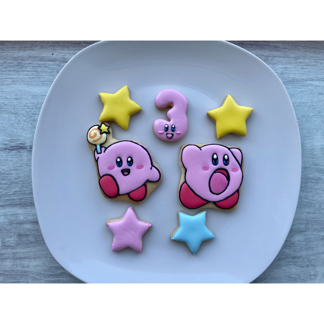 アイシングクッキー確認ページの通販 by ゆー's shop｜ラクマ