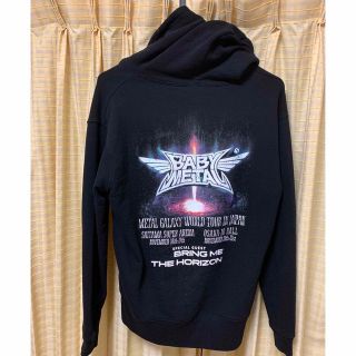 BABYMETALのフリマアイテム一覧