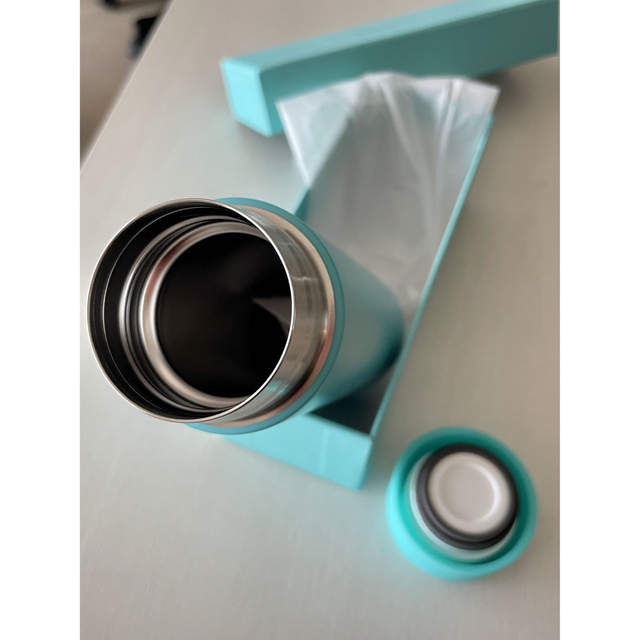 Tiffany & Co. - ティファニー 水筒 ウォーターボトルの通販 by ☆nao